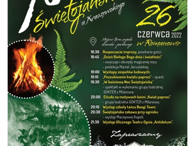Noc świętojańska 